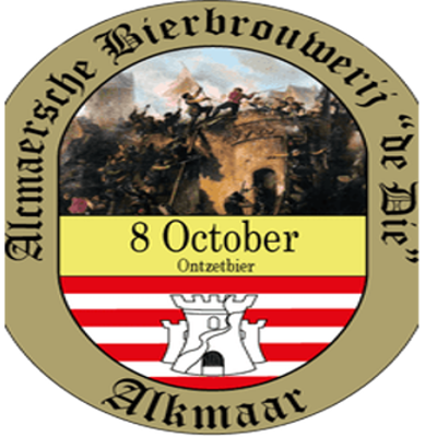 de Die 8 Oktoberbier